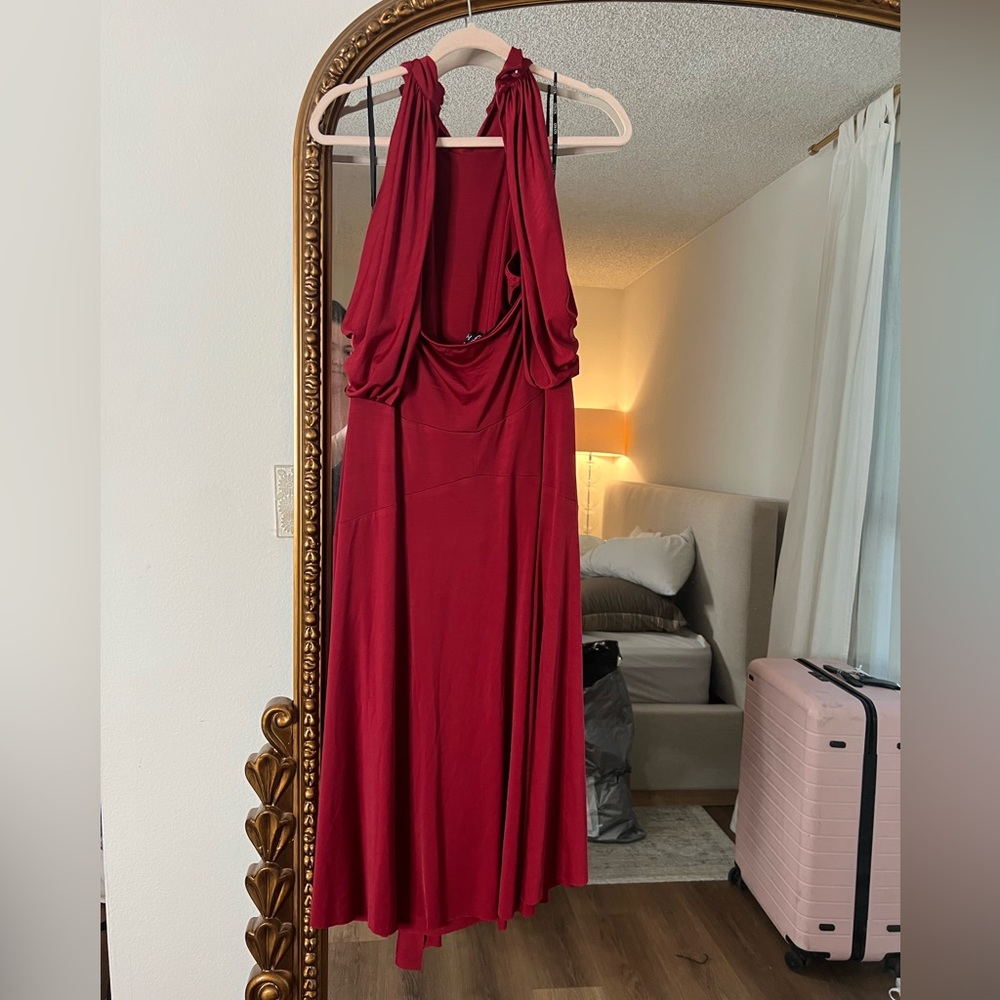 Xoxo party dress worn once - Picture 7 of 7